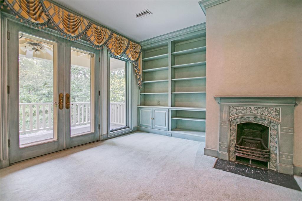 Highland Park - Residential