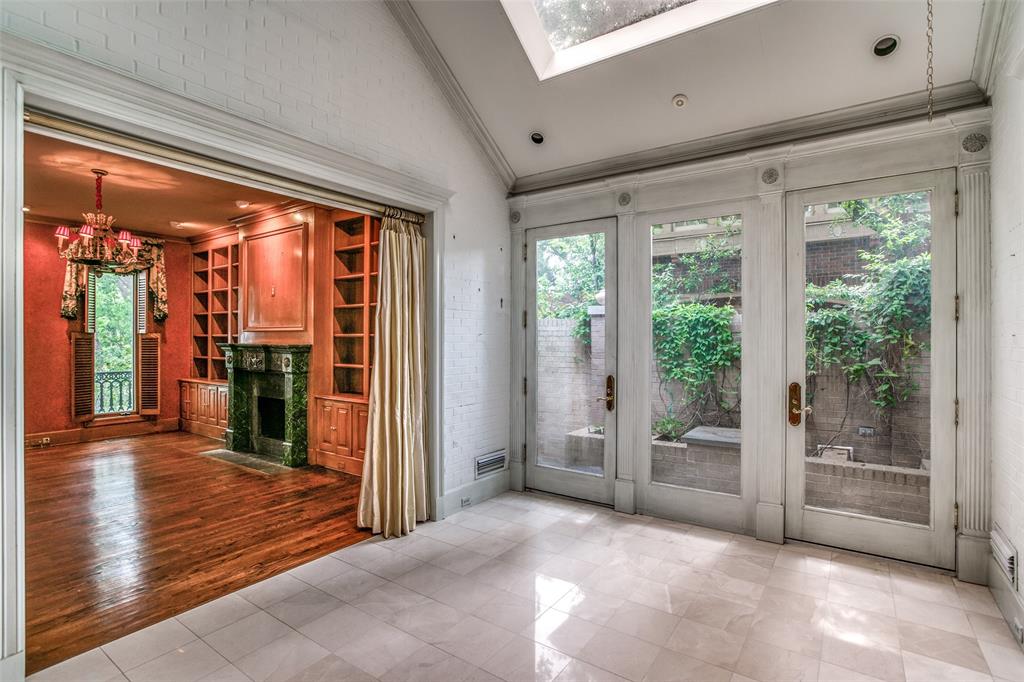 Highland Park - Residential