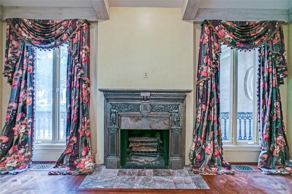 Highland Park - Residential