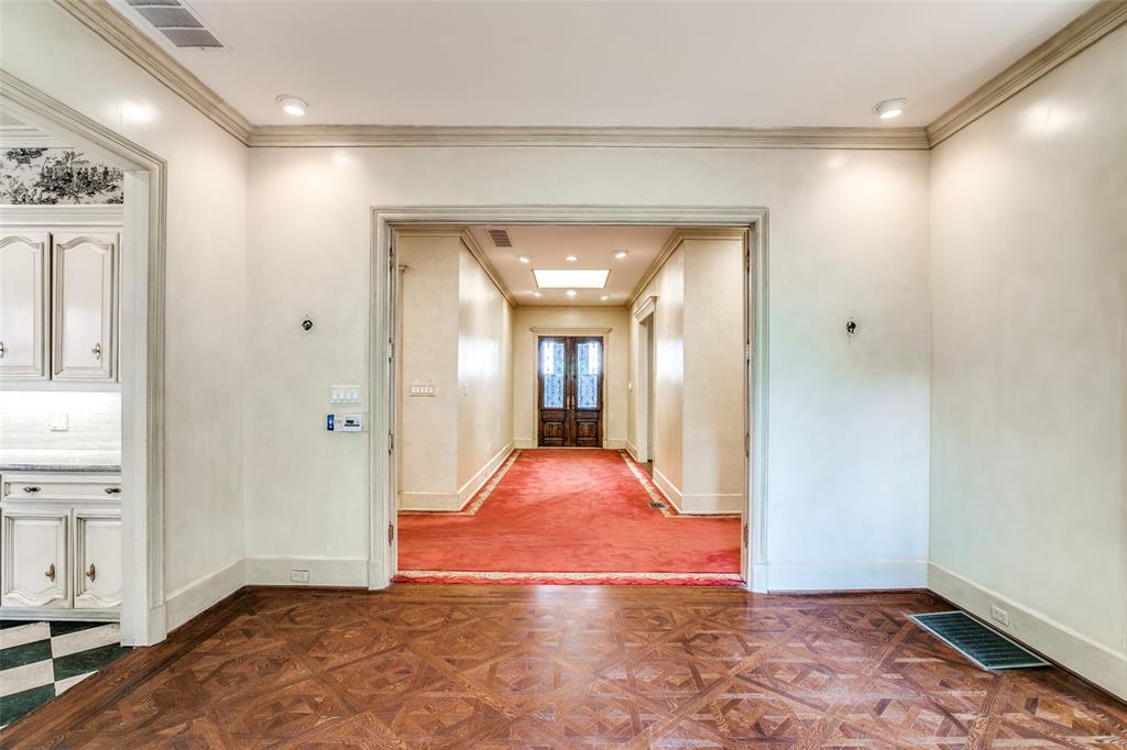 Highland Park - Residential