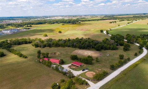 2381 County Road 135 N Gainesville TX 76240