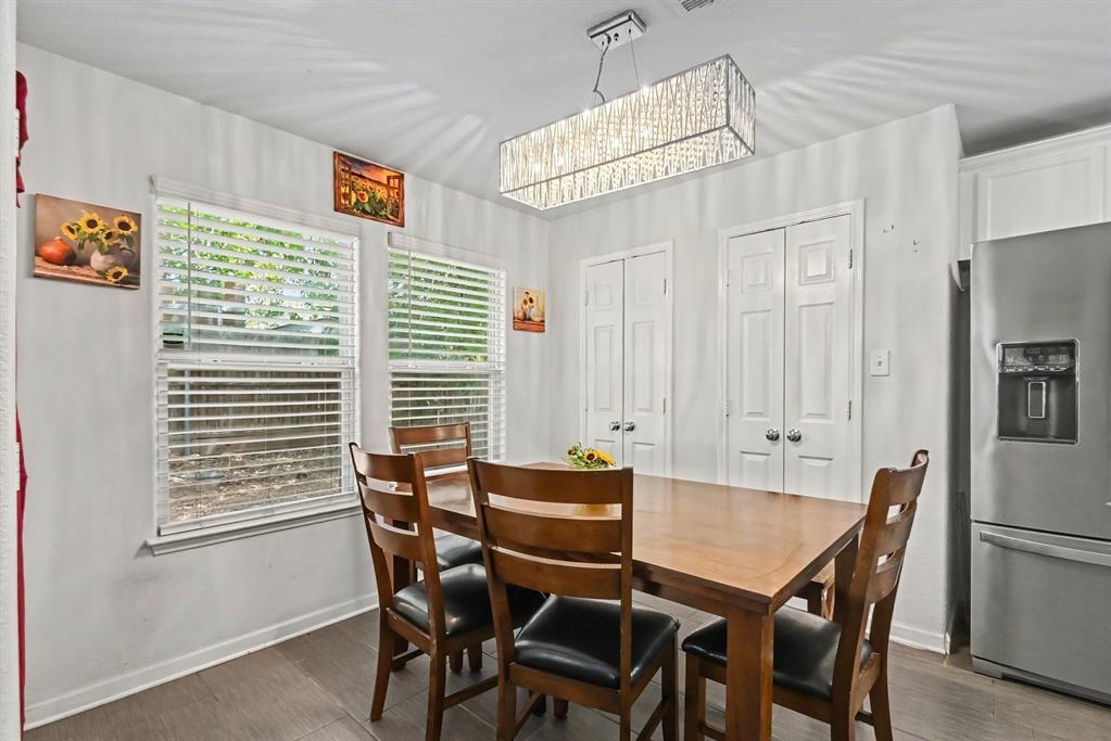 Photo of 4728 Homelands Way, Fort Worth, TX 76135 (MLS # 21386331)