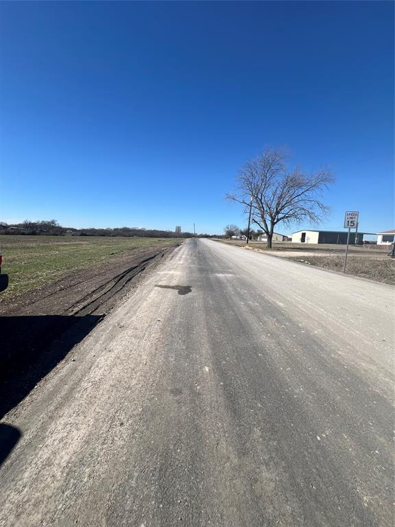 W Bailey Surv Abs #064 - Land