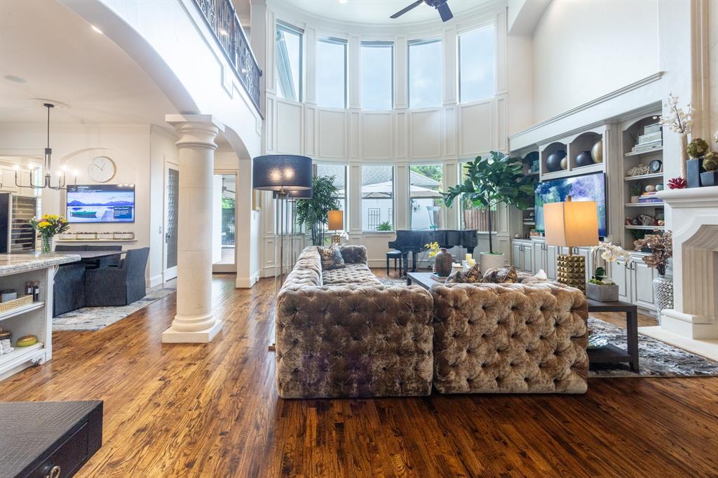 Idlewild - Residential