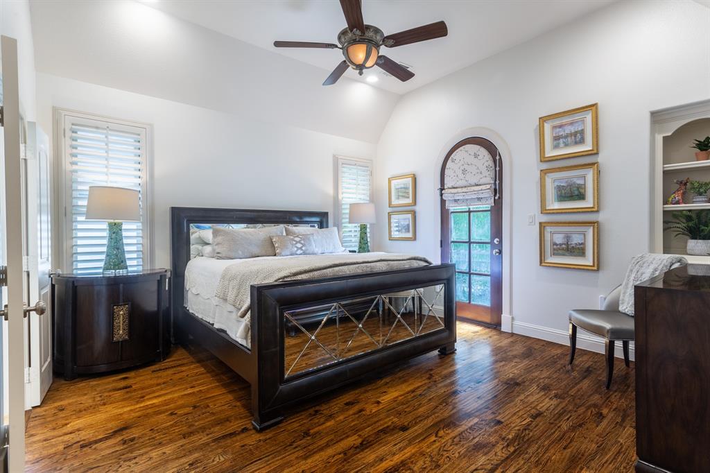 Idlewild - Residential