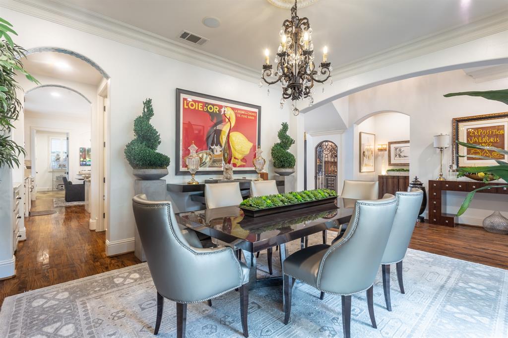 Idlewild - Residential