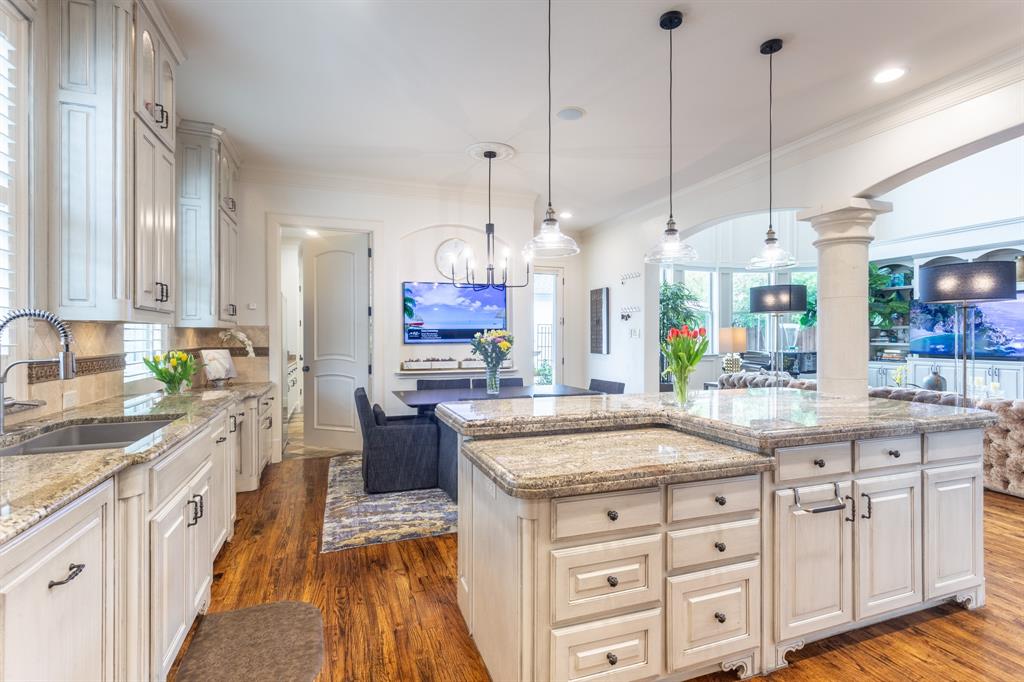 Idlewild - Residential