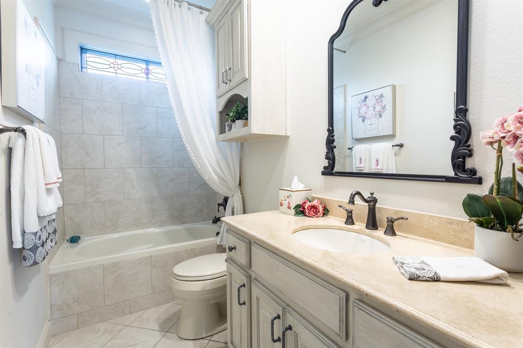 Idlewild - Residential