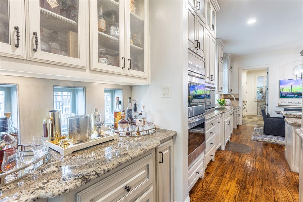 Idlewild - Residential