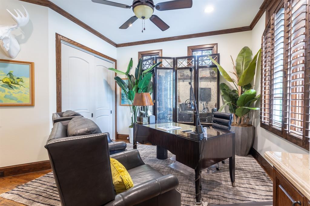 Idlewild - Residential