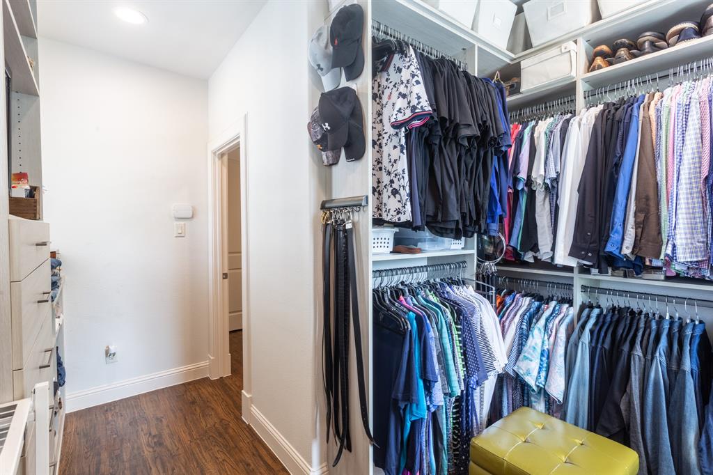 Idlewild - Residential