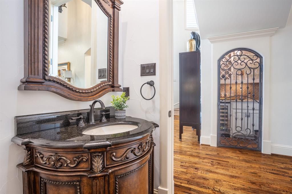 Idlewild - Residential