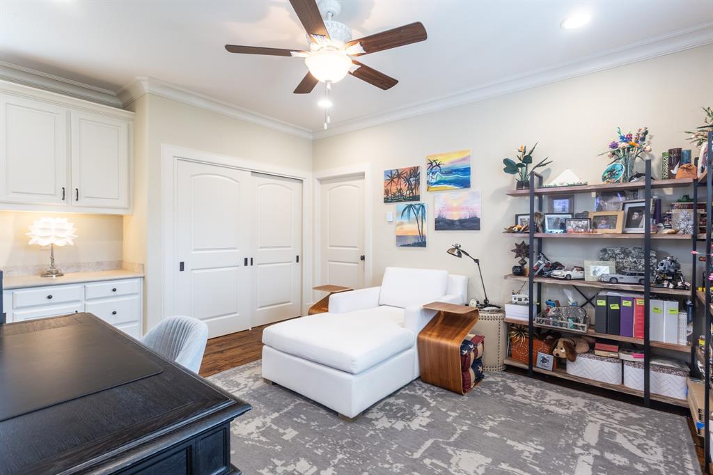 Idlewild - Residential