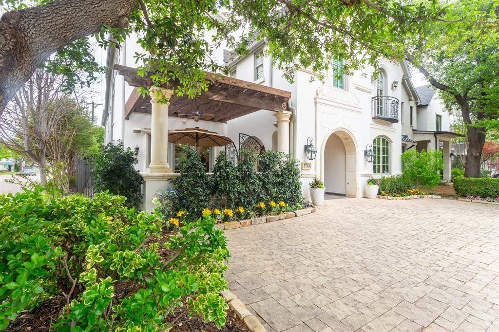 Idlewild - Residential