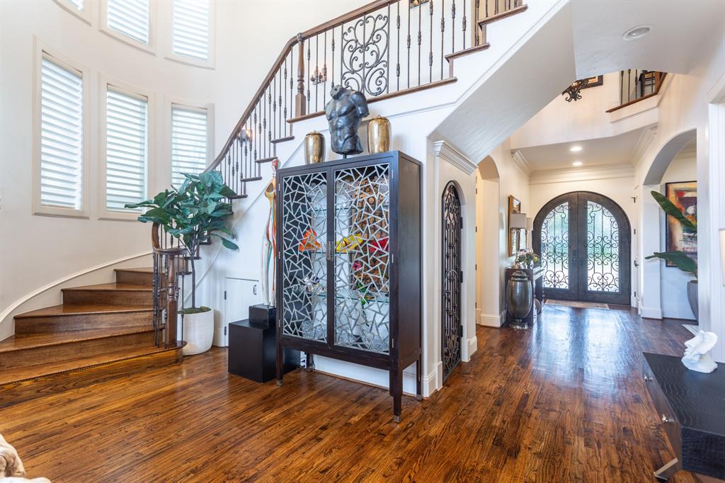 Idlewild - Residential