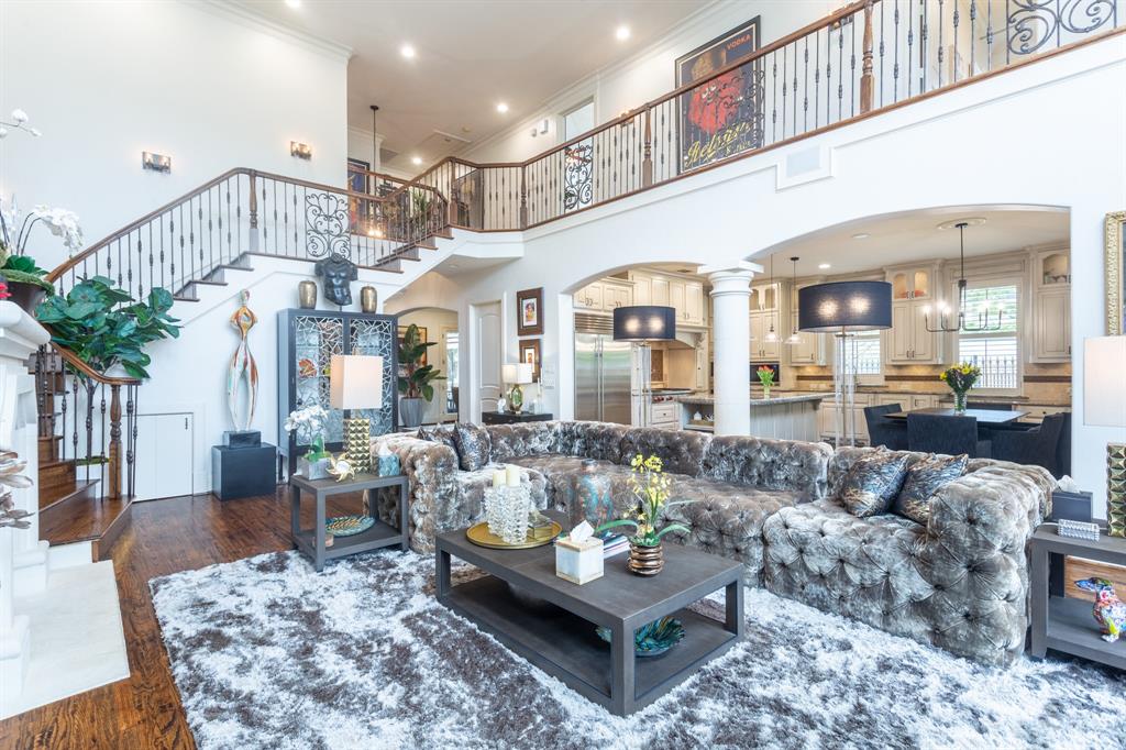 Idlewild - Residential