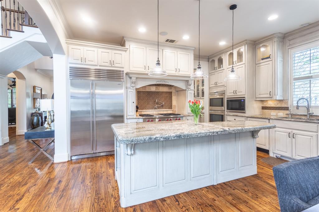 Idlewild - Residential