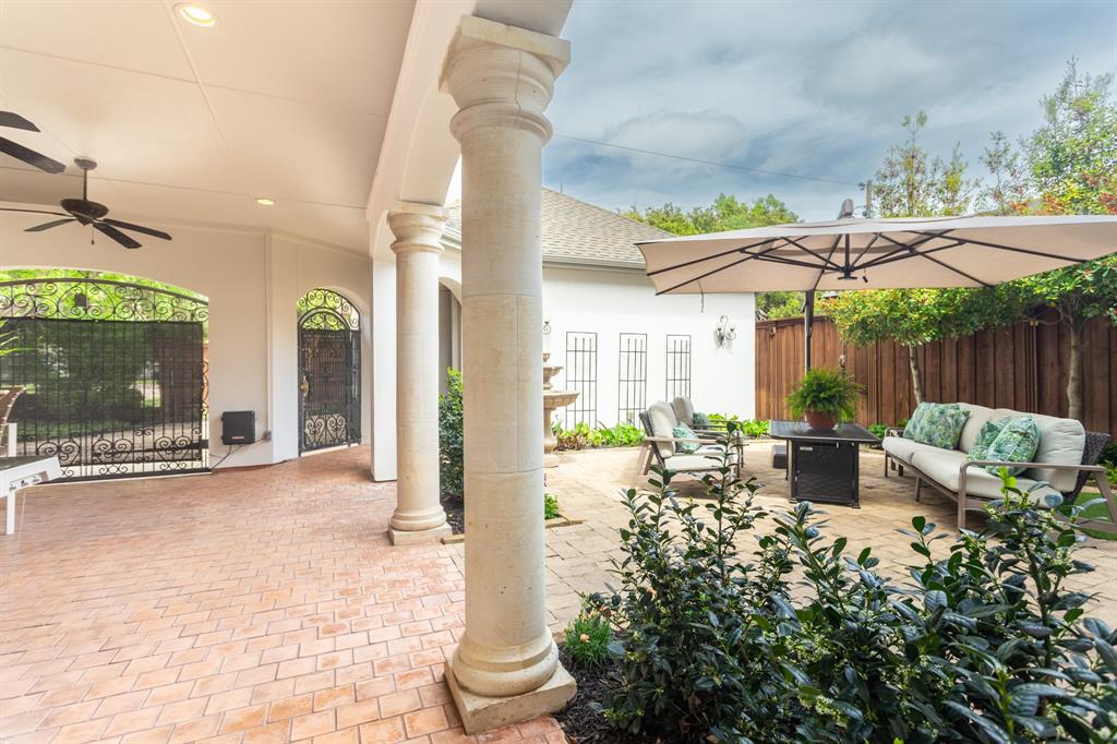 Idlewild - Residential