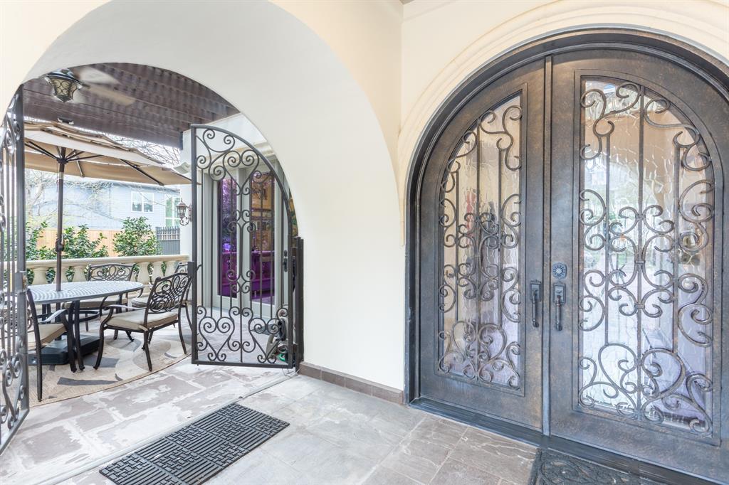 Idlewild - Residential