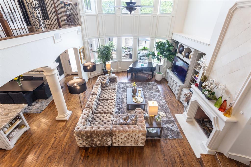 Idlewild - Residential