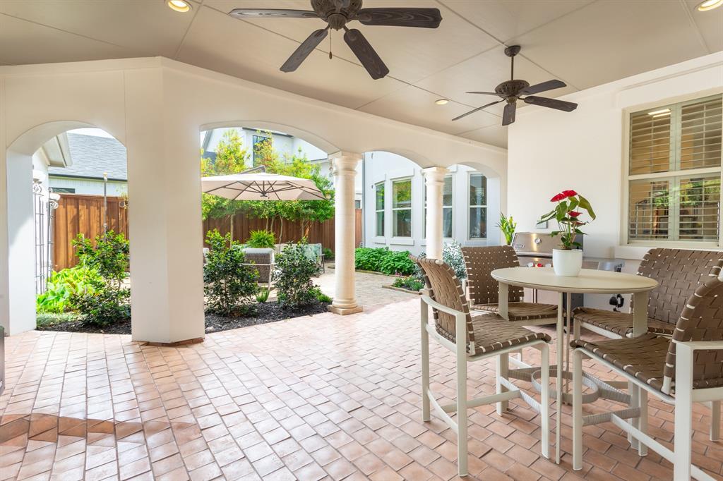 Idlewild - Residential