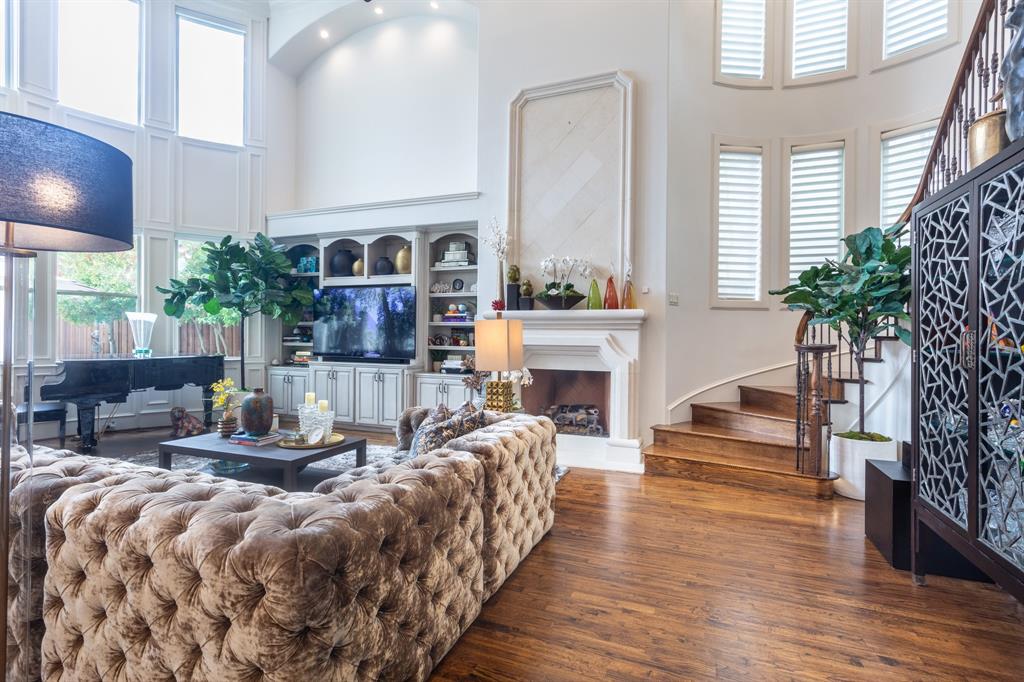 Idlewild - Residential