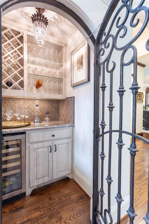 Idlewild - Residential