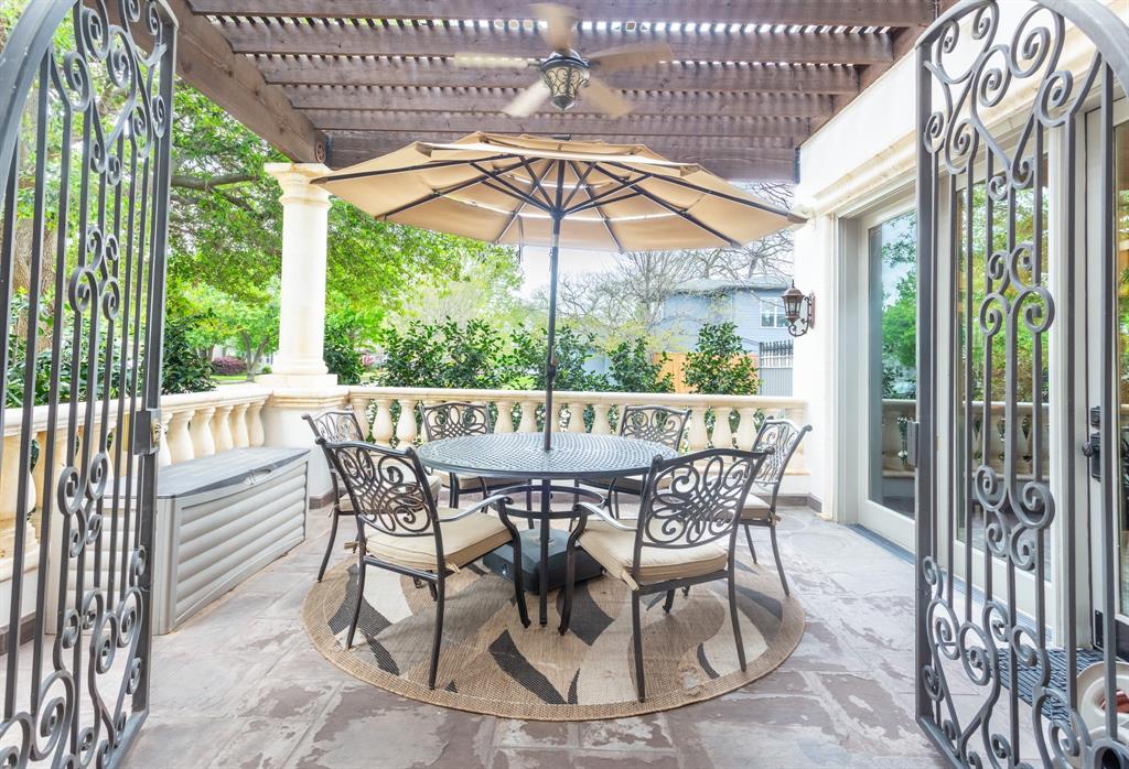 Idlewild - Residential