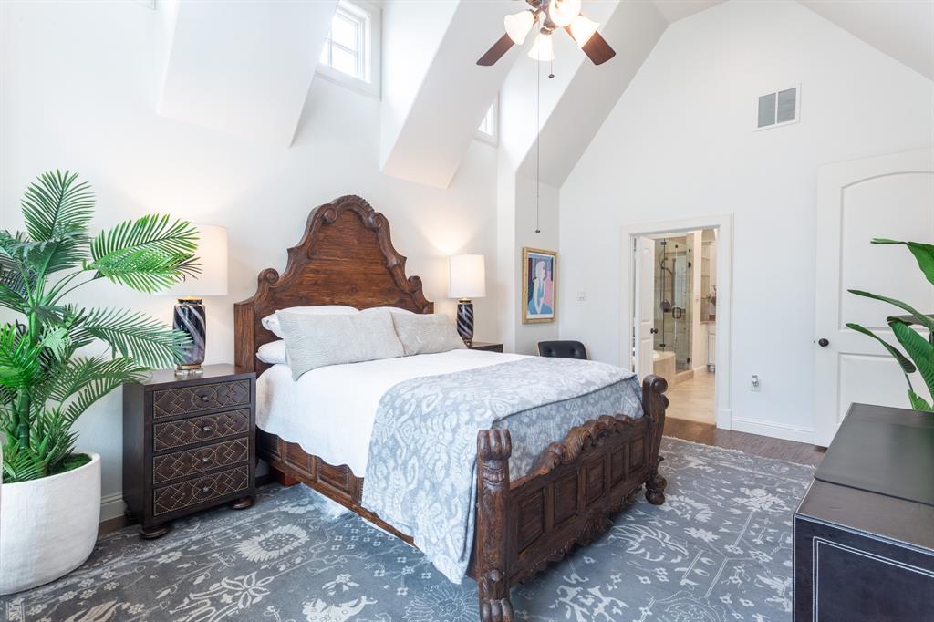 Idlewild - Residential