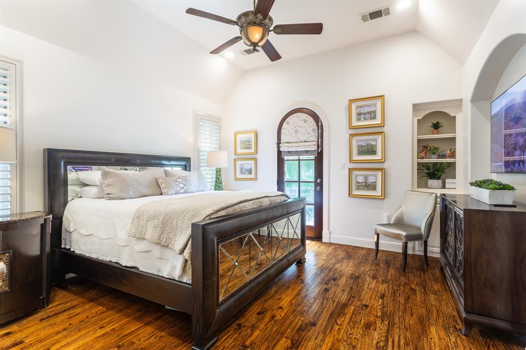 Idlewild - Residential