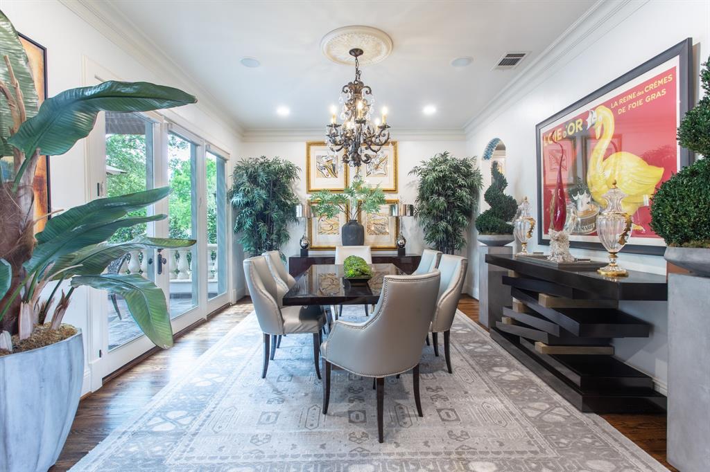 Idlewild - Residential