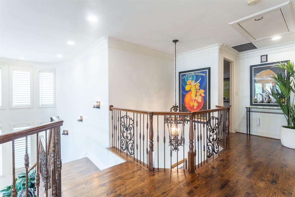 Idlewild - Residential