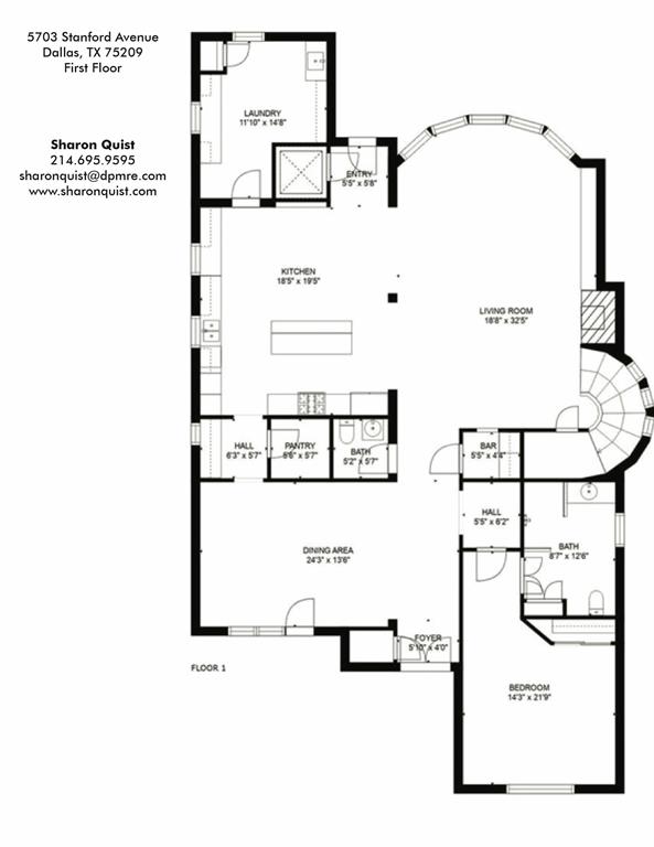 Idlewild - Residential