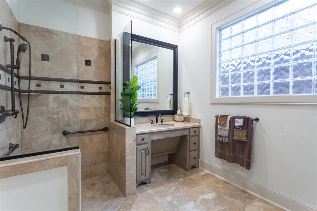 Idlewild - Residential