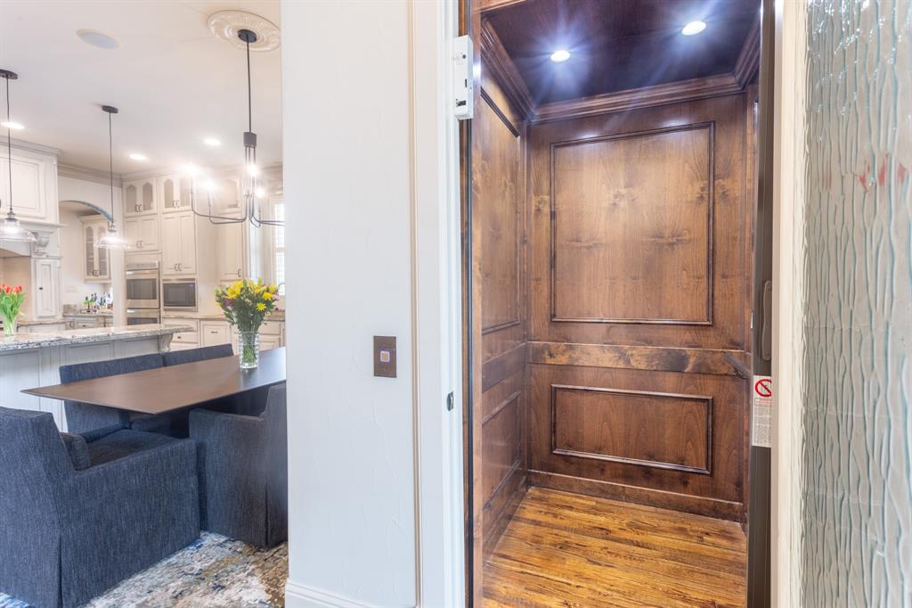 Idlewild - Residential