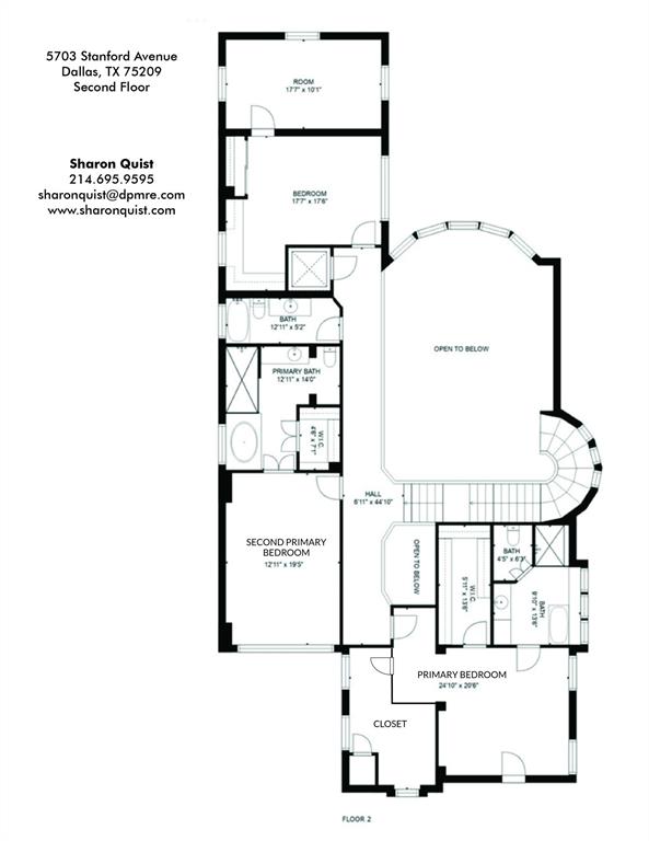 Idlewild - Residential