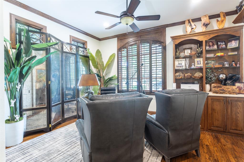 Idlewild - Residential