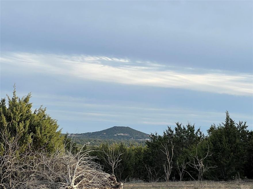 Centrally located between Kempner & Copperas Cove this rare 10 more or less acre unrestricted tract sits at 1100' elevation with panoramic views for miles. Property has approx. 300' of frontage along the paved County Road 3300 and is located minutes from Copperas Cove, Kempner, Lampasas & Killeen. Improvements include a recently constructed Pipe Entry and Gate, the entry is offset for easy ingress & egress. Additional improvements include six strand perimeter fencing with Pipe Braces, a 50' Round Pen and the 16' x 85' Shedrow Barn are ready for your horses, 4-H or FFA projects. Public Water and Stock Tank in place. This is a special tract for your custom home, weekend getaway or whatever you prefer. Give us a call with any questions or to schedule your showing.