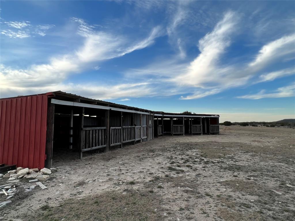 G C AND S F R R CO - Farm