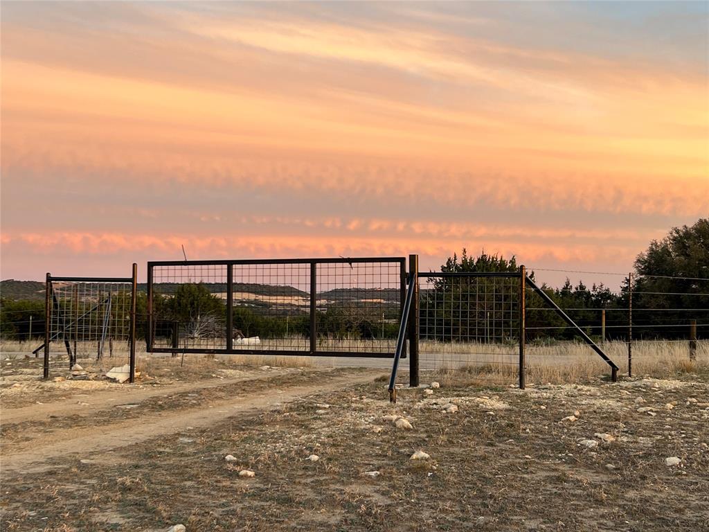 G C AND S F R R CO - Farm