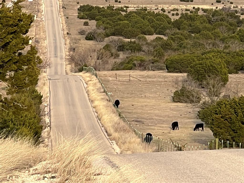 G C AND S F R R CO - Farm