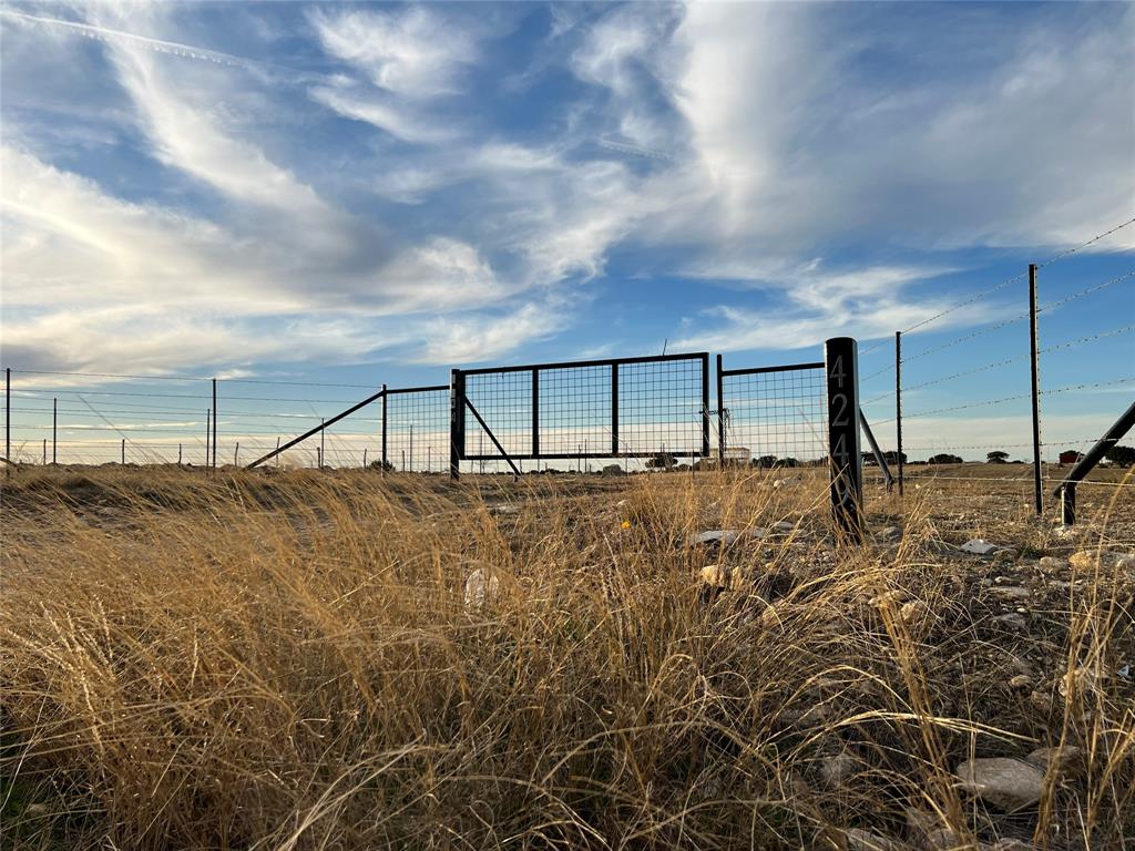 G C AND S F R R CO - Farm