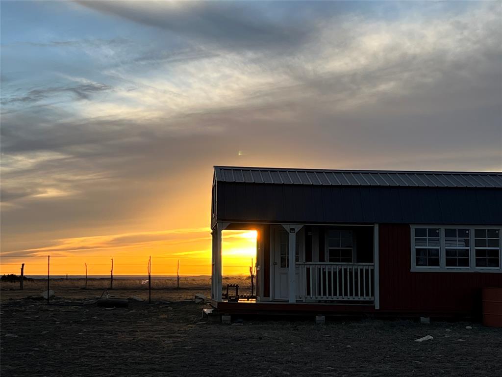 G C AND S F R R CO - Farm