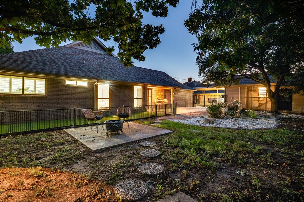 Sachse South Estates - Residential