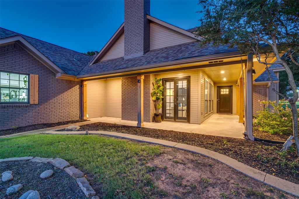 Sachse South Estates - Residential