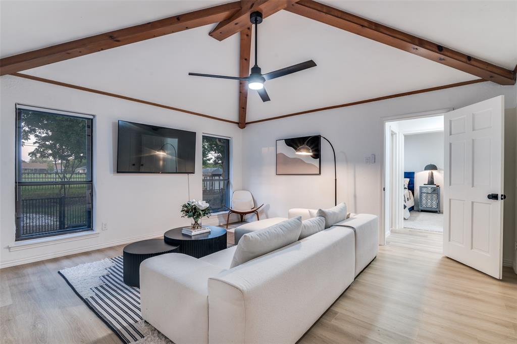 Sachse South Estates - Residential