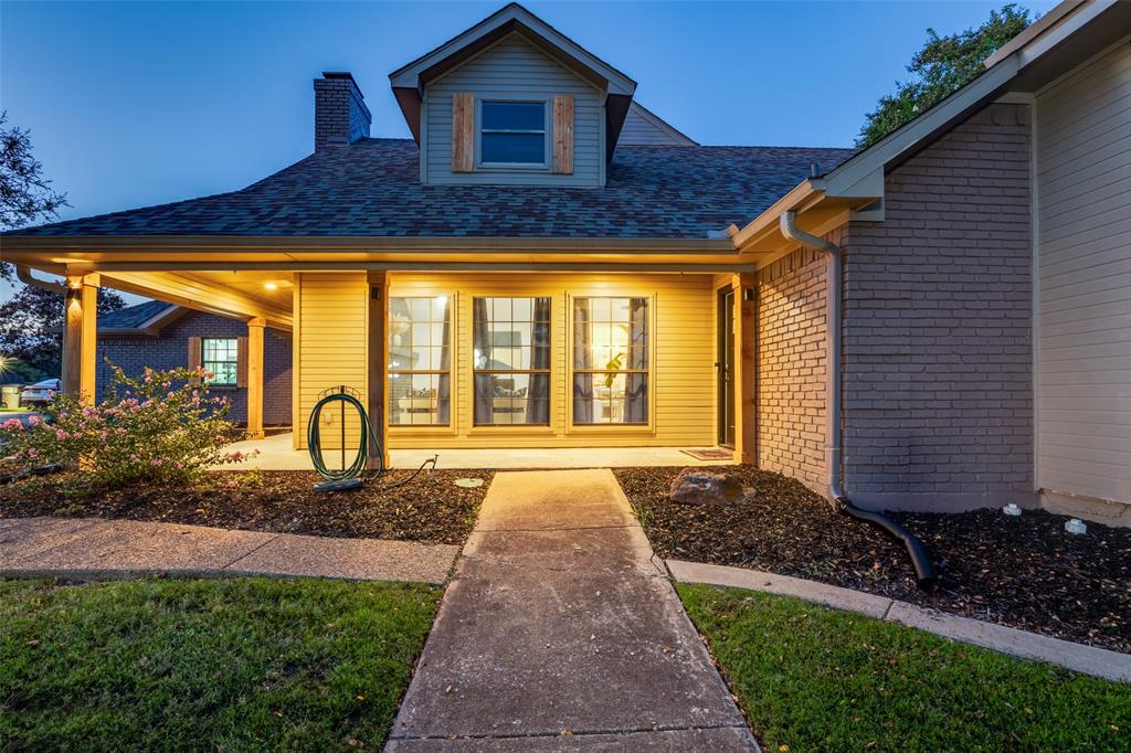 Sachse South Estates - Residential