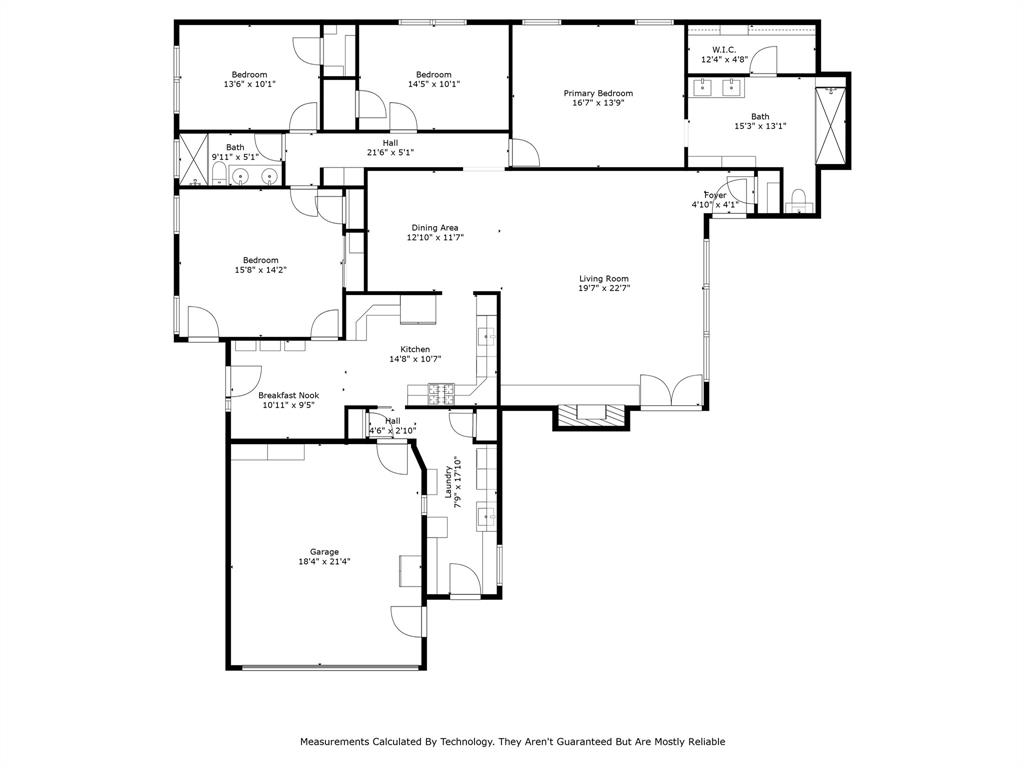 Sachse South Estates - Residential