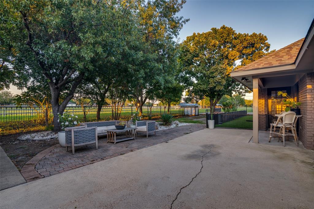 Sachse South Estates - Residential