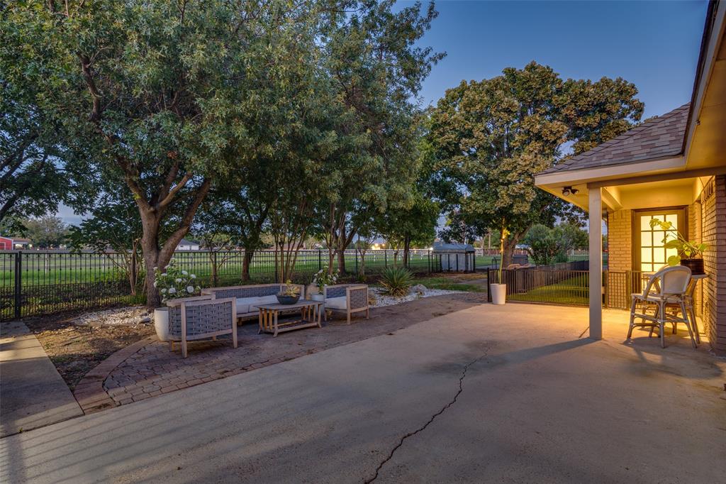 Sachse South Estates - Residential